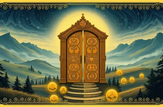 Películas de Fantasía Bíblica: Una Aventura Mágica