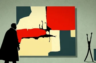 10 Películas de Suspense sobre Arte