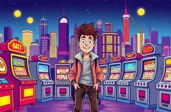 Los Mejores Documentales sobre Máquinas Tragamonedas