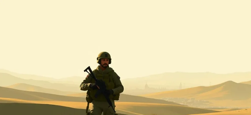 Películas de élite en Afganistán: Acción y Realismo