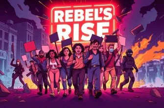 10 Películas de Acción sobre Manifestaciones