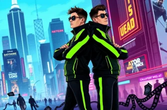 Películas de Acción sobre Hermanos