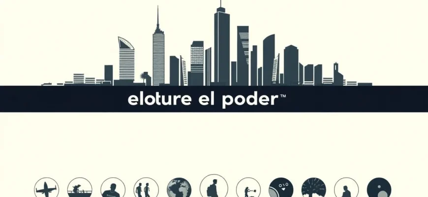 Películas sobre el poder: una mirada profunda a la ambición y la corrupción