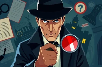 Películas de Investigadores: 10 Casos Imperdibles