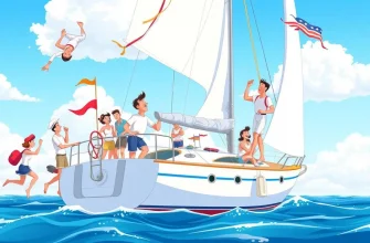 Comedias Náuticas: 10 Películas Imperdibles