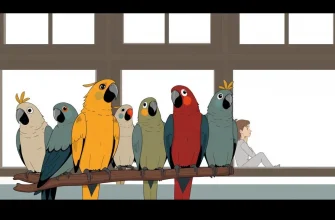 Películas de drama sobre loros