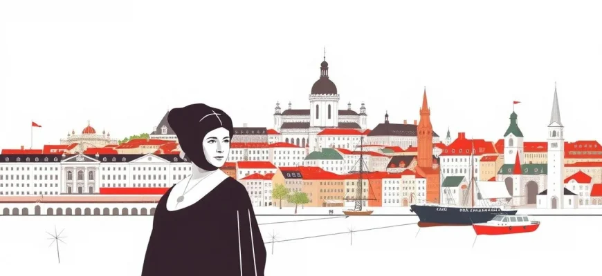 Películas biográficas sobre Polonia en Español