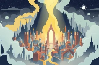 Películas de Fantasía que Explorarán tu Estado de Ánimo