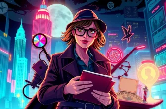 10 Películas de Detectives y Videntes