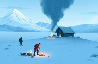 10 Películas de Drama con Frío