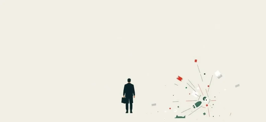 10 Películas de Drama sobre la Búsqueda de Desaparecidos