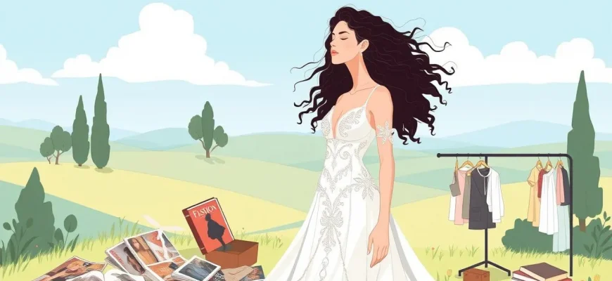 Fantasía y Moda: 10 Películas para Soñar