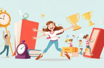 10 Comedias sobre Récords que No Puedes Perderte