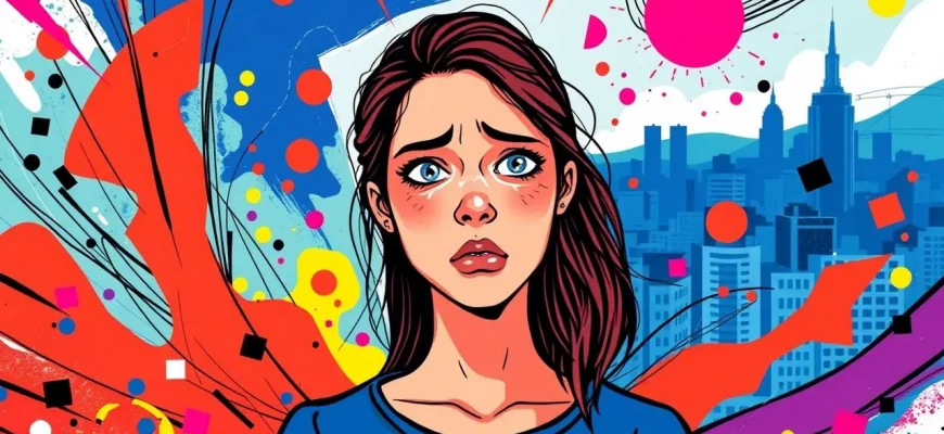 Películas que tratan el tema del abuso sexual