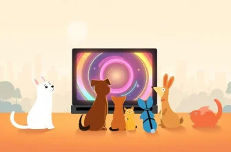 10 Películas de Fantasía con Mascotas