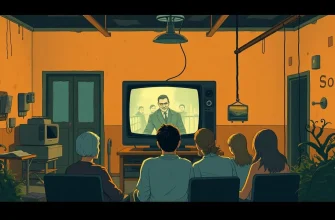 10 Películas de Terror en Centros de Rehabilitación