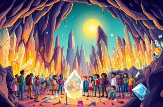 Documentales sobre Cristales: Una Mirada Profunda