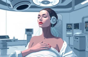 Películas de ciencia ficción sobre cirujanos plásticos