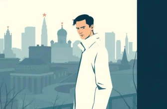 Películas Soviéticas sobre Ladrones