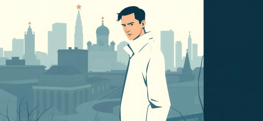 Películas Soviéticas sobre Ladrones