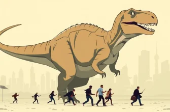 Películas de Ciencia Ficción con Dinosaurios