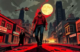 Películas de Crimen en Barrios Duros