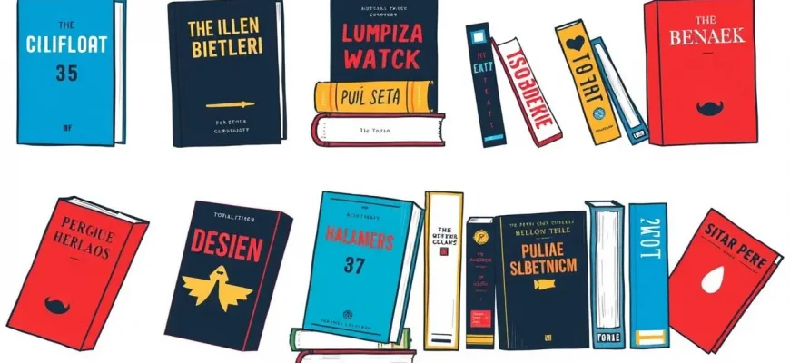 10 Películas de Suspense sobre Literatura