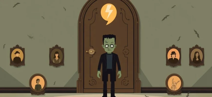 10 Películas de Frankenstein que Debes Ver