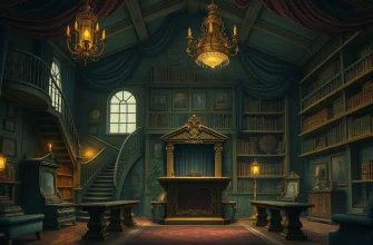 Películas de Terror sobre Subastas: 10 Joyas Oscuras