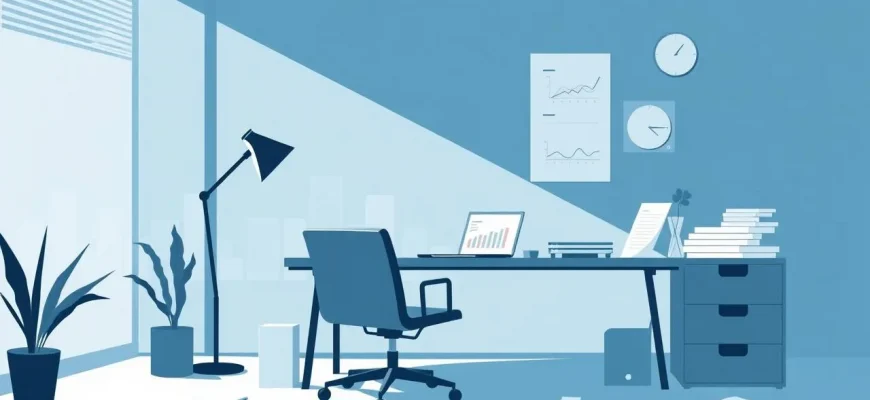 Películas sobre contadores: una mirada detrás de los números