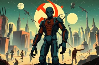 Películas Soviéticas de Mutantes: Una Aventura Cinematográfica Única