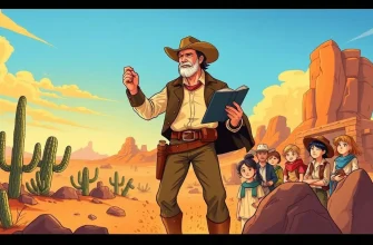 Películas del Oeste sobre Maestros