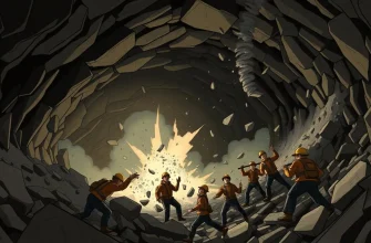 Películas de Desastres en Minas de Carbón