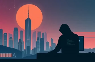 Thrillers de Hackers: 10 Películas Imperdibles