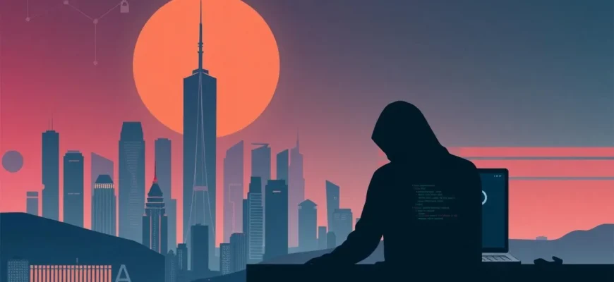 Thrillers de Hackers: 10 Películas Imperdibles