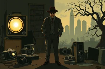 Películas de terror sobre fotógrafos