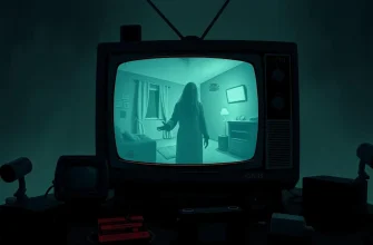 Películas de terror con webcams: 10 películas para ver