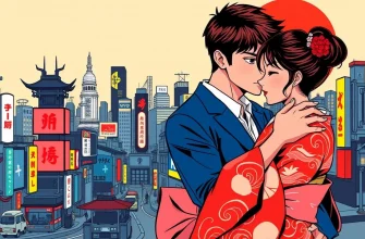 Melodramas Japonesas: Amor y Tragedia