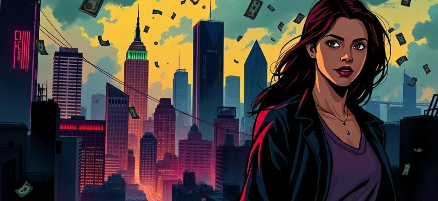 10 Películas de Crimen sobre Deudas que no Puedes Dejar de Ver