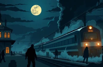 Películas de catástrofes en estaciones de tren