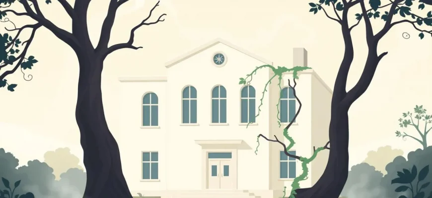 Películas de fantasía en colegios privados