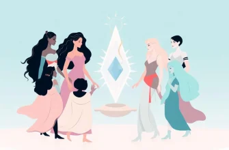 Películas de Fantasía sobre Igualdad de Género