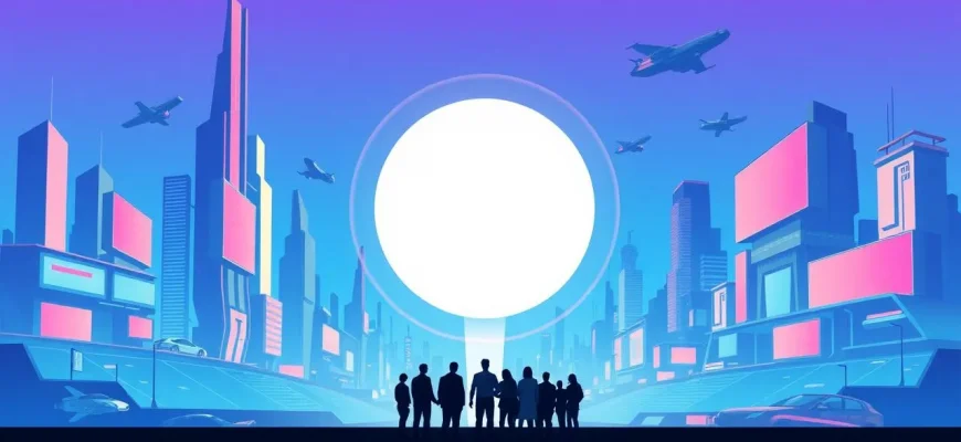 Películas de Ciencia Ficción Inspiradoras