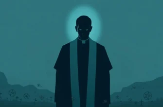 Películas de Thriller con Sacerdotes