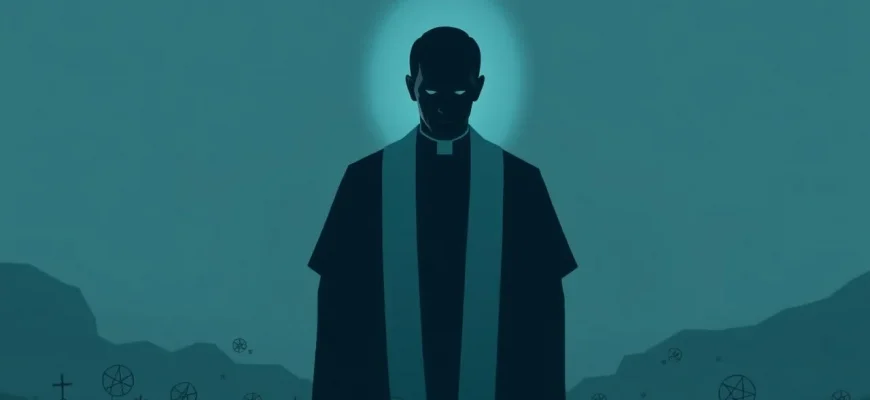 Películas de Thriller con Sacerdotes