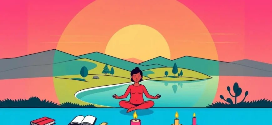 10 Documentales sobre Meditación para Encontrar la Paz Interior