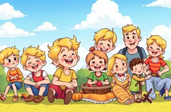 Películas familiares con rubias