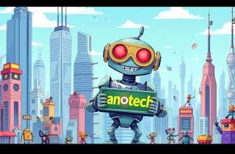 Películas Cómicas sobre Nanotecnología