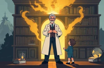 Películas de Fantasía con Profesores