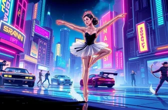 Películas de Acción con Ballet: Una Combinación Única